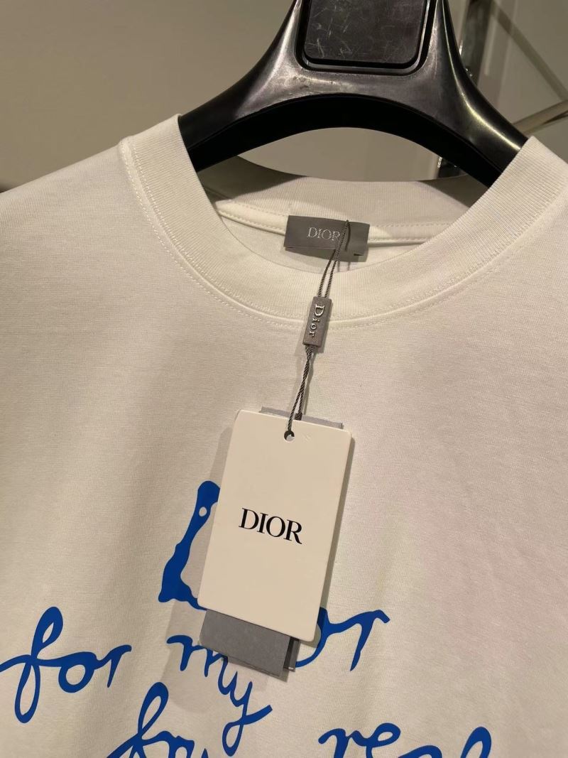 Christian Dior T-Shirts